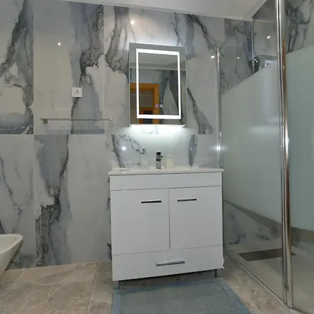 Exclusive Luxury In Oceano Atlantico Complex Portimao