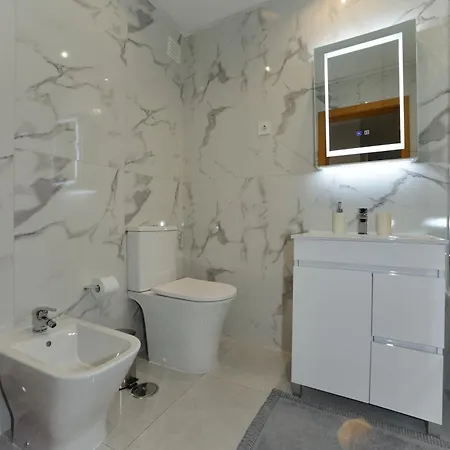 Exclusive Luxury In Oceano Atlantico Complex * Portimao