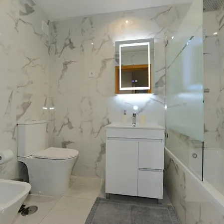 Exclusive Luxury In Oceano Atlantico Complex