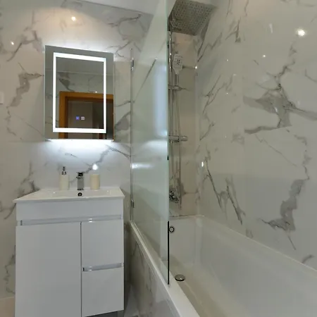 Exclusive Luxury In Oceano Atlantico Complex דירה