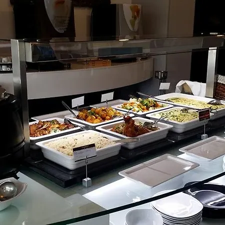 דירה Exclusive Luxury In Oceano Atlantico Complex פורטימאו