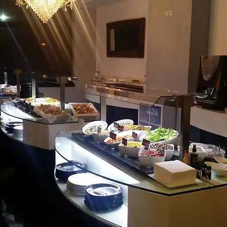 Exclusive Luxury In Oceano Atlantico Complex