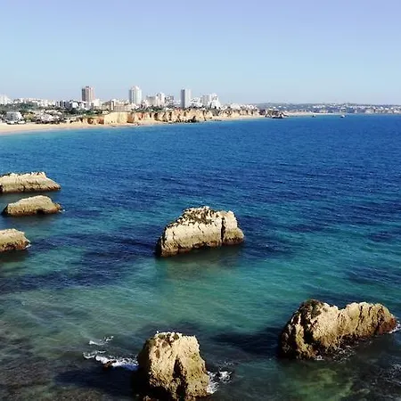 דירה Exclusive Luxury In Oceano Atlantico Complex