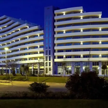 Apartment Exclusive Luxury In Oceano Atlantico Complex Portimao