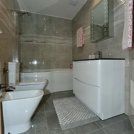 Appartamento Exclusive Luxury In Oceano Atlantico Complex