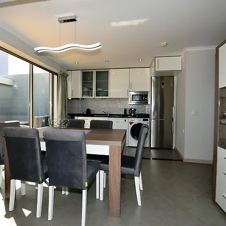 Exclusive Luxury In Oceano Atlantico Complex