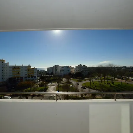 Exclusive Luxury In Oceano Atlantico Complex *