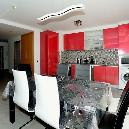 Exclusive Luxury In Oceano Atlantico Complex *