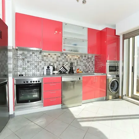 Exclusive Luxury In Oceano Atlantico Complex פורטימאו