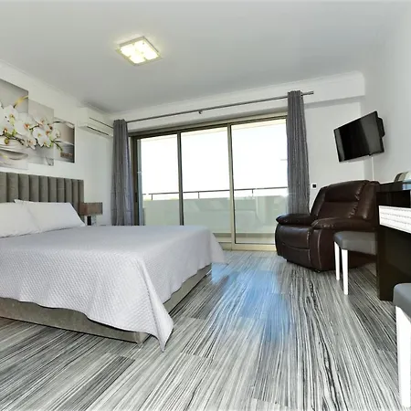 דירה Exclusive Luxury In Oceano Atlantico Complex *