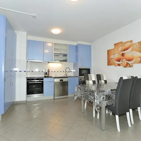 Appartement Exclusive Luxury In Oceano Atlantico Complex Portimão