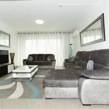 Appartement Exclusive Luxury In Oceano Atlantico Complex Portimão
