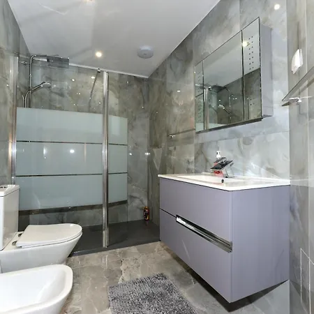 Appartement Exclusive Luxury In Oceano Atlantico Complex Portimão