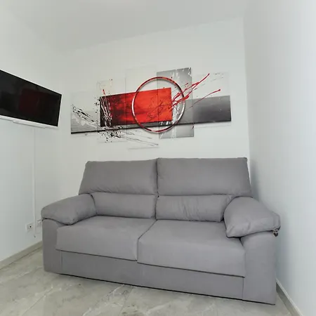 Exclusive Luxury In Oceano Atlantico Complex Appartement