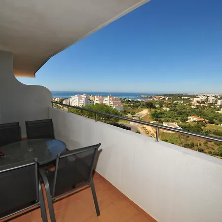Exclusive Luxury In Oceano Atlantico Complex Appartement *
