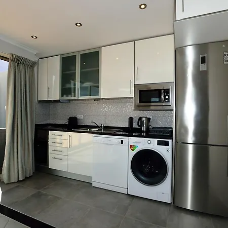 Exclusive Luxury In Oceano Atlantico Complex Appartement