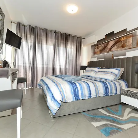 Exclusive Luxury In Oceano Atlantico Complex Appartement Portimão