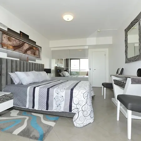 Exclusive Luxury In Oceano Atlantico Complex * 포티마오