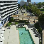 Apartmán Exclusive Luxury In Oceano Atlantico Complex *
