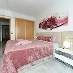 Exclusive Luxury In Oceano Atlantico Complex Apartmán Portimão