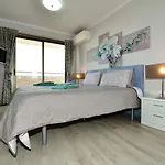 Exclusive Luxury In Oceano Atlantico Complex Apartmán