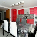 Exclusive Luxury In Oceano Atlantico Complex *